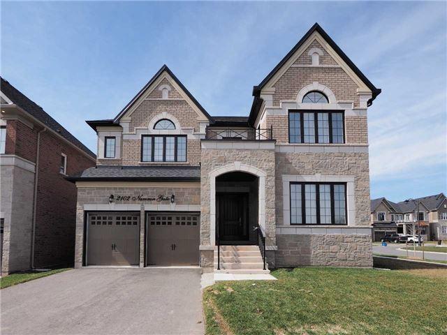 2102 Namron Gate, House detached with 4 bedrooms, 4 bathrooms and 2 parking in Oakville ON | Image 2