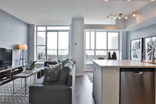 PH13 - 80 Mill St, Condo with 2 bedrooms, 2 bathrooms and 1 parking in Toronto ON | Image 36