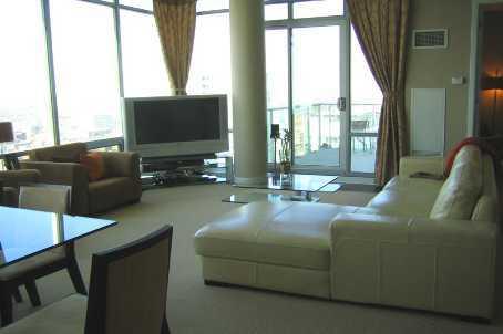 PH-03 - 81 Navy Wharf Crt, Condo with 2 bedrooms, 3 bathrooms and 1 parking in Toronto ON | Image 6