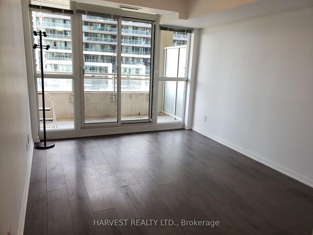 909 - 35 Bastion St, Condo with 2 bedrooms, 2 bathrooms and 1 parking in Toronto ON | Image 13