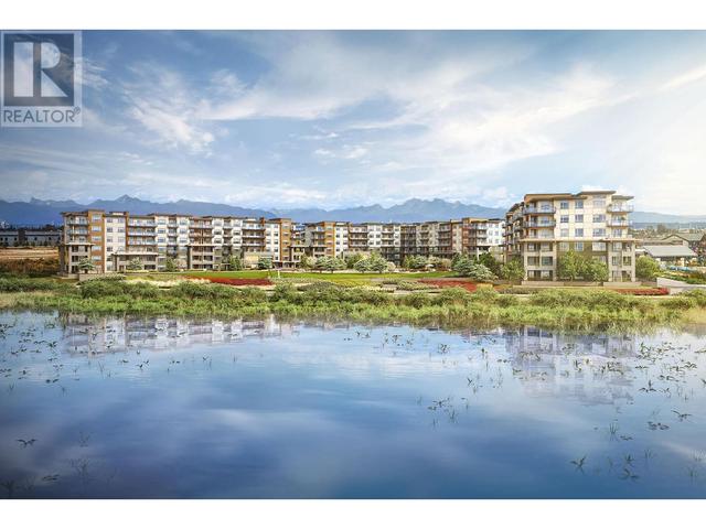 113 - 2499 Rabbit Dr, Condo with 1 bedrooms, 1 bathrooms and 1 parking in Delta BC | Image 1