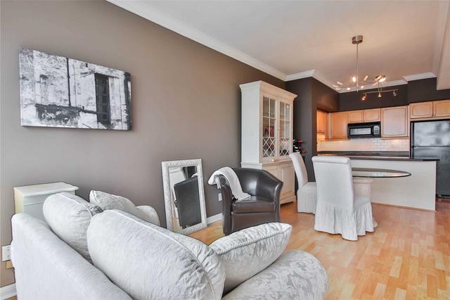 PH19 - 1000 King St W, Condo with 2 bedrooms, 2 bathrooms and 1 parking in Toronto ON | Image 5