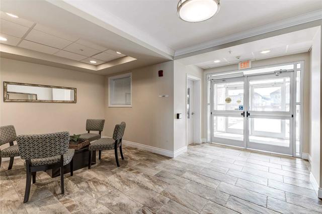 409 - 2 Colonial Dr, Condo with 2 bedrooms, 2 bathrooms and 1 parking in Guelph ON | Image 13