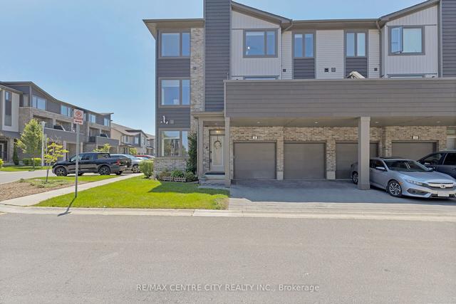 16 - 1960 Dalmagarry Rd, Townhouse with 3 bedrooms, 3 bathrooms and 4 parking in London ON | Image 12