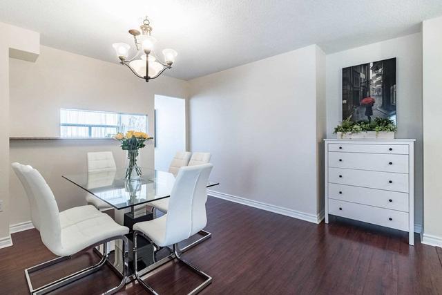 909 - 355 Rathburn Rd E, Condo with 3 bedrooms, 2 bathrooms and 2 parking in Mississauga ON | Image 29