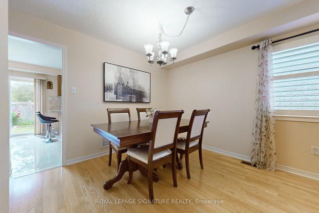 5659 Volpe Ave, House semidetached with 4 bedrooms, 4 bathrooms and 3 parking in Mississauga ON | Image 39