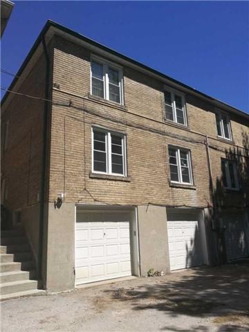 MAIN - 1334 Avenue Rd, House detached with 2 bedrooms, 1 bathrooms and 1 parking in Toronto ON | Image 2