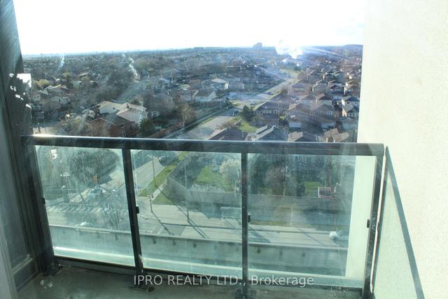 1010 - 3985 Grand Park Dr, Condo with 1 bedrooms, 1 bathrooms and 1 parking in Mississauga ON | Image 10