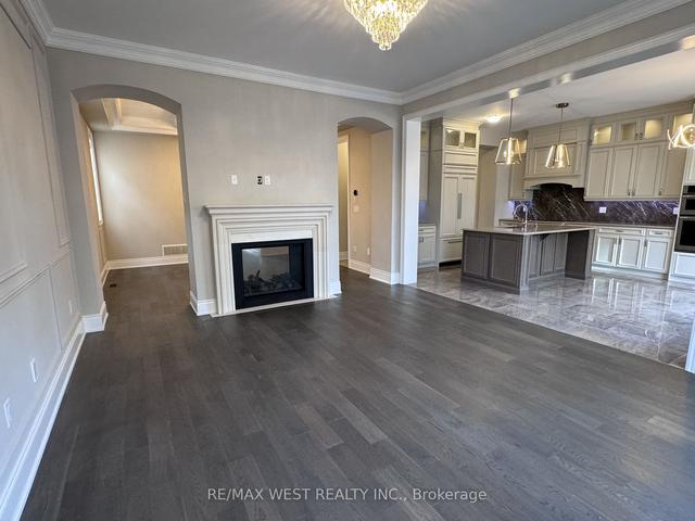 125 Kleinburg Smt Wy, House detached with 4 bedrooms, 4 bathrooms and 4 parking in Vaughan ON | Image 6