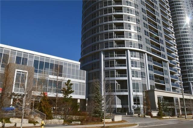 PH17 - 181 Village Green Sq, Condo with 1 bedrooms, 1 bathrooms and 1 parking in Toronto ON | Image 2