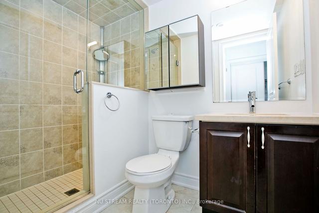 08 - 70 Hargrave Lane, Townhouse with 3 bedrooms, 3 bathrooms and 1 parking in Toronto ON | Image 5