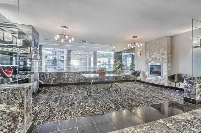 PH201 - 5765 Yonge St, Condo with 1 bedrooms, 1 bathrooms and 2 parking in North York ON | Image 23
