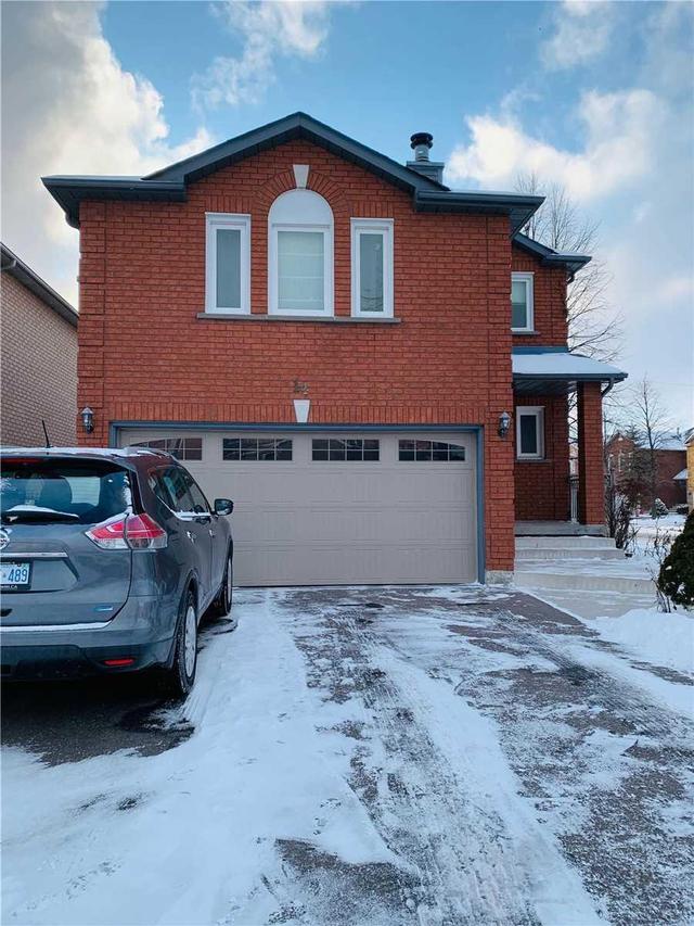MAIN - 14 Muirland Cres, House detached with 3 bedrooms, 3 bathrooms and 1 parking in Brampton ON | Image 1