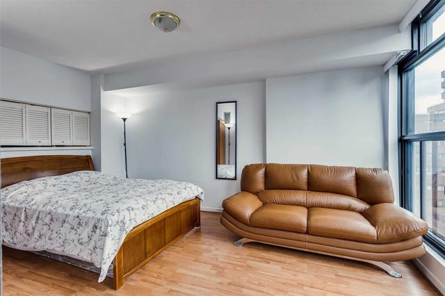 803 - 33 Elmhurst Ave, Condo with 2 bedrooms, 2 bathrooms and 2 parking in North York ON | Image 9