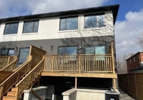 MAIN - 3511 St Clair Ave E, House semidetached with 4 bedrooms, 3 bathrooms and 1 parking in Scarborough ON | Image 27