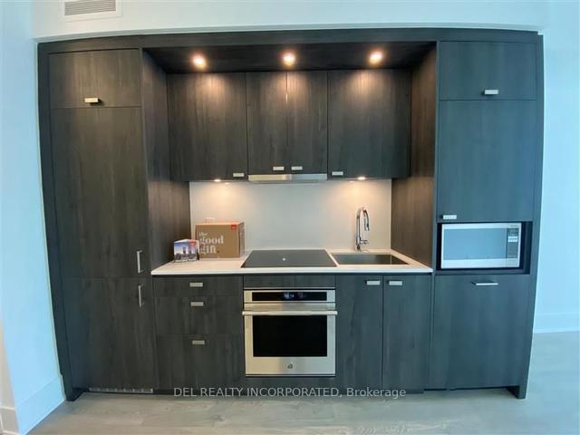 909 - 470 Front St W, Condo with 1 bedrooms, 1 bathrooms and 0 parking in Toronto ON | Image 1
