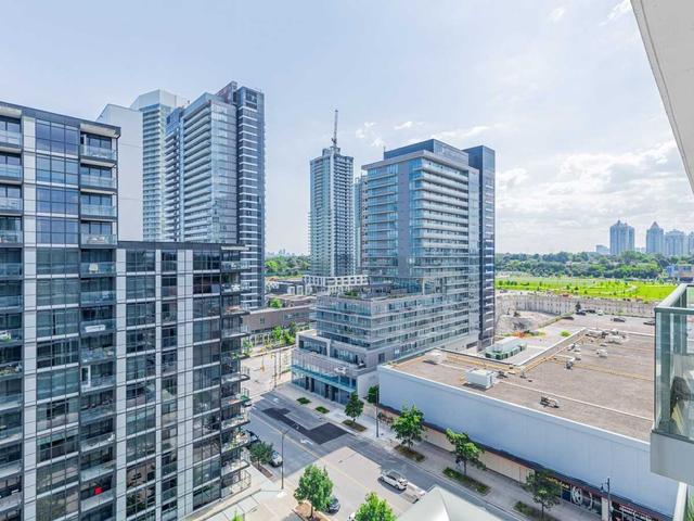 PH15 - 15 Singer Crt, Condo with 1 bedrooms, 2 bathrooms and 1 parking in North York ON | Image 16