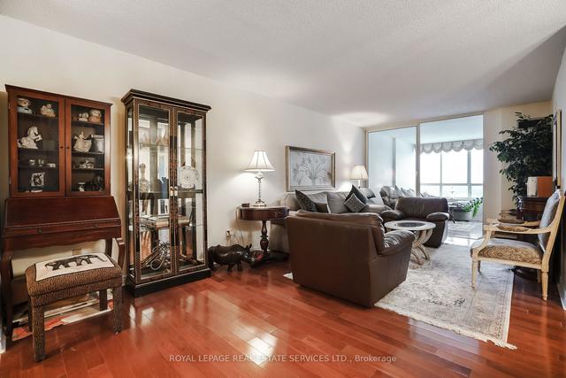 909 - 55 Austin Dr, Condo with 2 bedrooms, 2 bathrooms and 1 parking in Unionville ON | Image 18