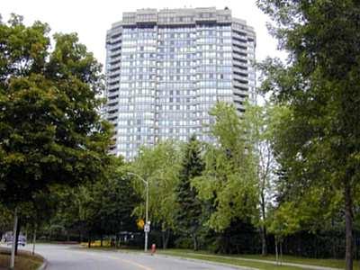 PH-1 - 65 Skymark Dr, Condo with 1 bedrooms, 2 bathrooms and 1 parking in North York ON | Image 1