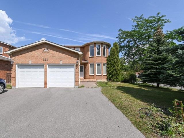 MAIN - 112 Butterfield Cres, House detached with 4 bedrooms, 3 bathrooms and 4 parking in Maple ON | Image 12
