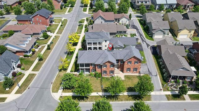 883 Carlisle St, House detached with 5 bedrooms, 5 bathrooms and 4 parking in Cobourg ON | Image 30