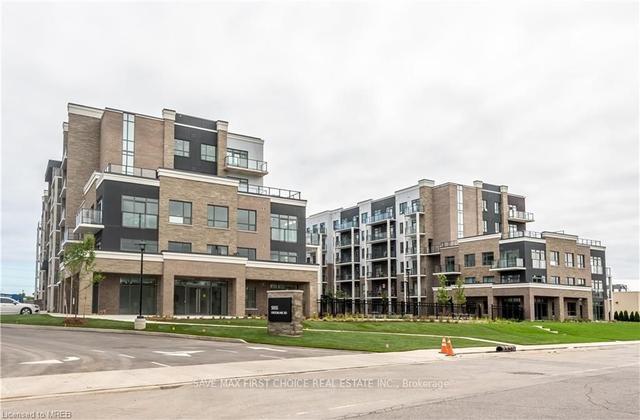 137 - 5055 Greenlane, Condo with 1 bedrooms, 1 bathrooms and 1 parking in Lincoln ON | Image 23