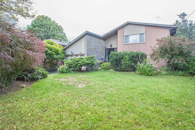 MAIN - 1588 Holburne Rd, House detached with 3 bedrooms, 2 bathrooms and 2 parking in Mississauga ON | Image 19