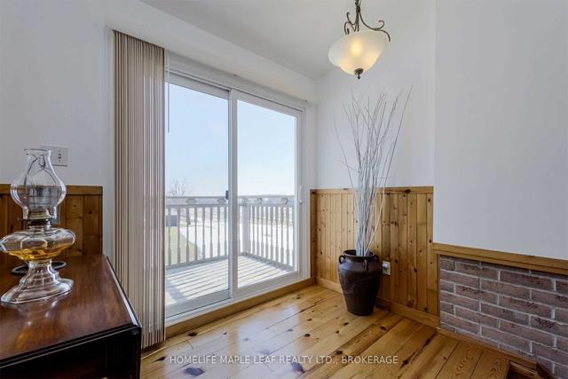 064298 County Rd #3 Rd, House detached with 5 bedrooms, 3 bathrooms and 18 parking in East Garafraxa ON | Image 10