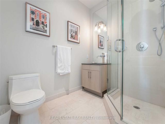 PH-2 - 127 Queen St E, Condo with 2 bedrooms, 3 bathrooms and 2 parking in Toronto ON | Image 18