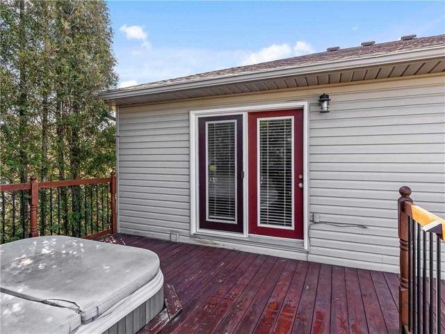 9 Av Karsten, House detached with 3 bedrooms, 2 bathrooms and 5 parking in Jarvis ON | Image 30