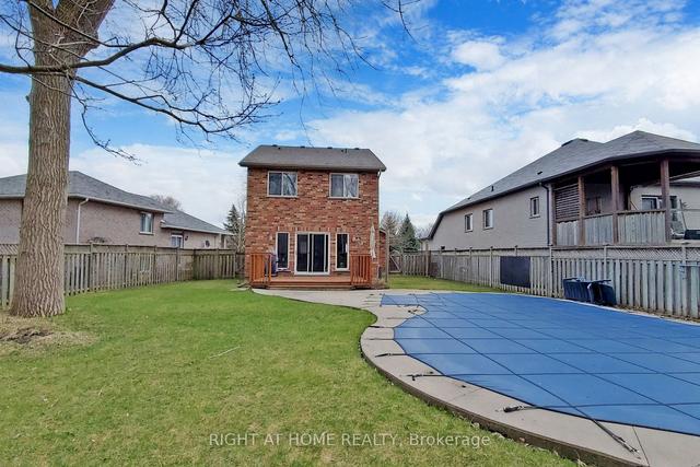 641 Inverness Ave, House detached with 3 bedrooms, 4 bathrooms and 4 parking in London ON | Image 30