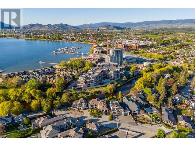 310 - 3865 Truswell Rd, Condo with 2 bedrooms, 2 bathrooms and 1 parking in Kelowna BC | Image 31