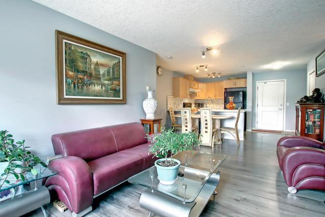 124 - 8200 4 St Ne, Condo with 2 bedrooms, 2 bathrooms and 1 parking in Calgary AB | Image 30