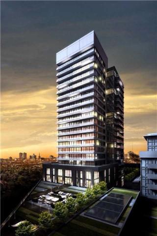 20 Minowan Miikan Lane, Condo with 2 bedrooms, 2 bathrooms and 1 parking in Toronto ON | Image 2