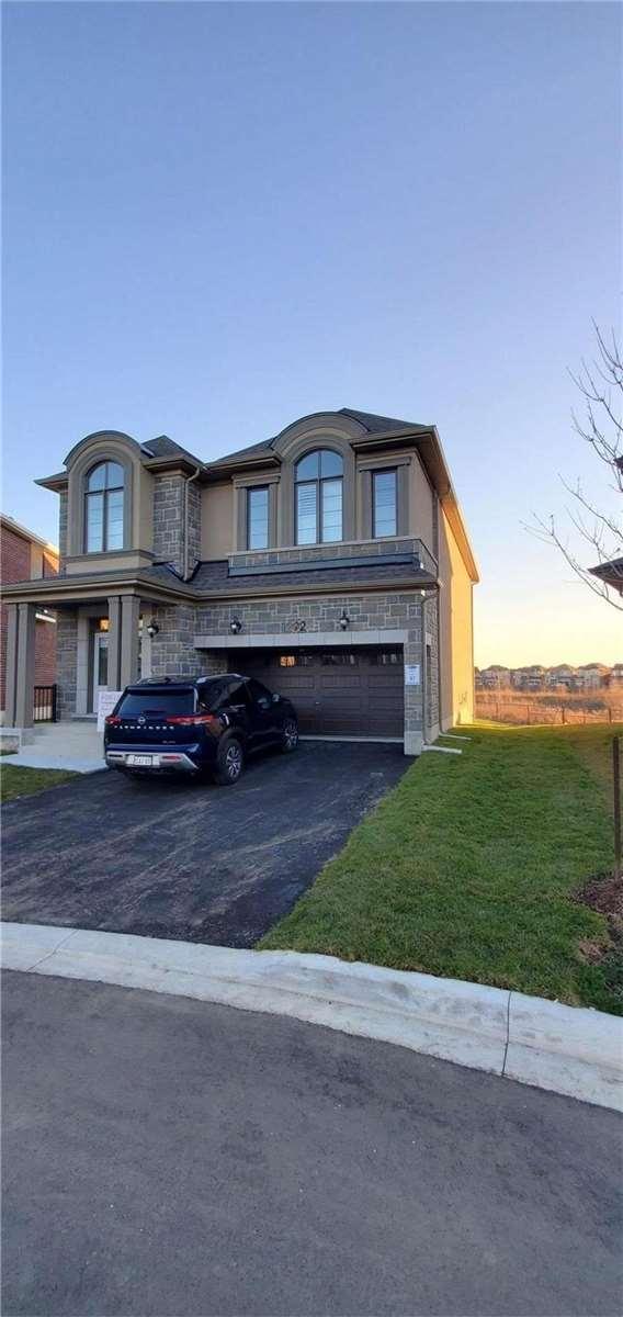 MAIN - 1292 Whitney Terr, House detached with 4 bedrooms, 4 bathrooms and 4 parking in Milton ON | Image 12