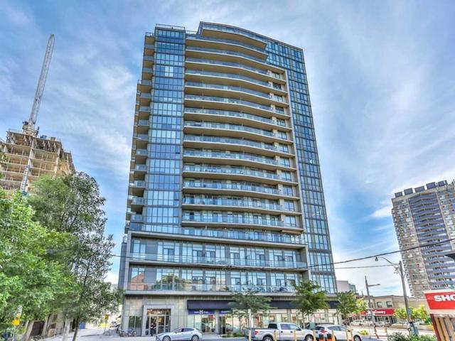 909 - 530 St Clair Ave W, Condo with 1 bedrooms, 1 bathrooms and 1 parking in Toronto ON | Image 12