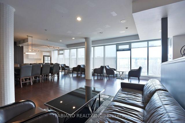 909 - 59 E Liberty St, Condo with 1 bedrooms, 1 bathrooms and 1 parking in Toronto ON | Image 24