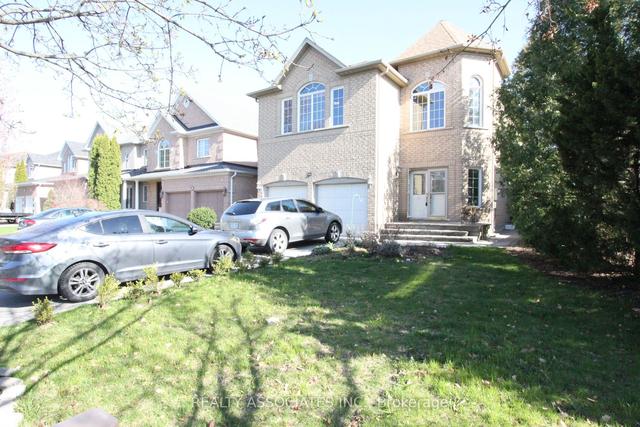 MAIN - 33 Muirside Rd, House detached with 5 bedrooms, 3 bathrooms and 4 parking in Maple ON | Image 12