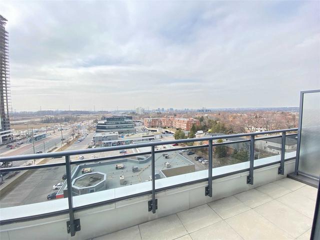 PH16 - 370 Highway 7, Condo with 3 bedrooms, 3 bathrooms and 1 parking in Richmond Hill ON | Image 17