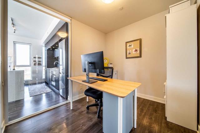 909 - 170 Sumach St, Condo with 2 bedrooms, 2 bathrooms and 1 parking in Toronto ON | Image 15