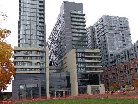 PH19 - 36 Lisgar St, Condo with 1 bedrooms, 2 bathrooms and 1 parking in Toronto ON | Image 1