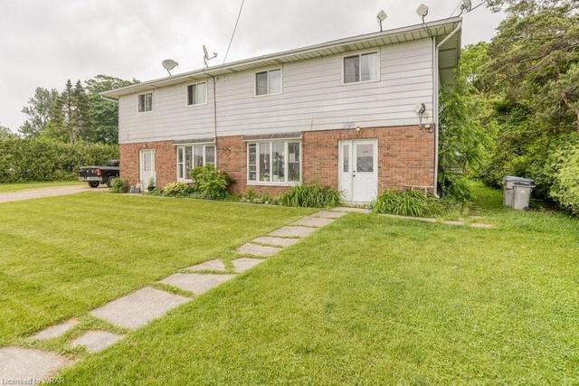 882 Tremaine Ave S, House semidetached with 4 bedrooms, 1 bathrooms and 2 parking in Listowel ON | Image 23