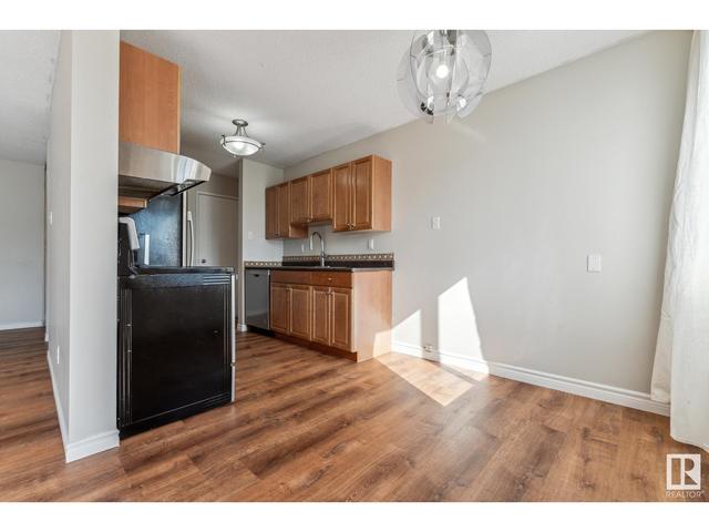 209 - 10335 117 St Nw, Condo with 1 bedrooms, 1 bathrooms and null parking in Edmonton AB | Image 7