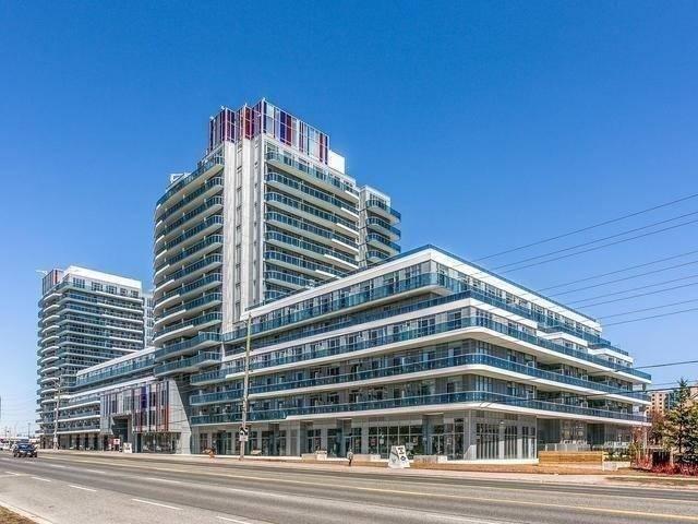 PH14 - 9471 Yonge St, Condo with 1 bedrooms, 1 bathrooms and 1 parking in Richmond Hill ON | Image 1