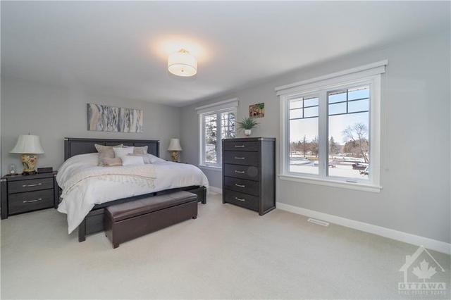 340 Kilspindie Ridge, Townhouse with 3 bedrooms, 4 bathrooms and 2 parking in Ottawa ON | Image 15
