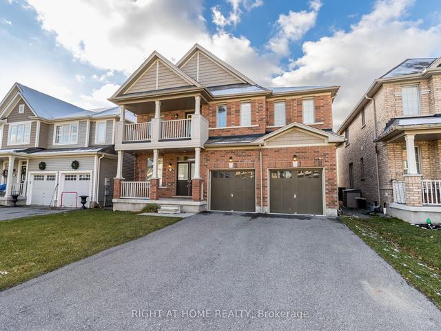 7737 Sassafras Trail, House detached with 4 bedrooms, 4 bathrooms and 6 parking in Niagara Falls ON | Image 1