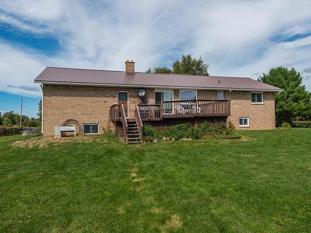 8849 Morning Glory Rd, House detached with 3 bedrooms, 2 bathrooms and 20 parking in Pefferlaw ON | Image 14