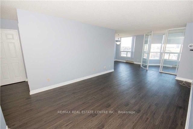 909 - 4450 Tucana Crt, Condo with 2 bedrooms, 2 bathrooms and 3 parking in Mississauga ON | Image 6