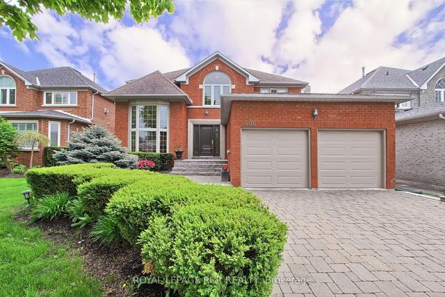 606 Brooker Ridge, House detached with 4 bedrooms, 3 bathrooms and 6 parking in Newmarket ON | Image 12