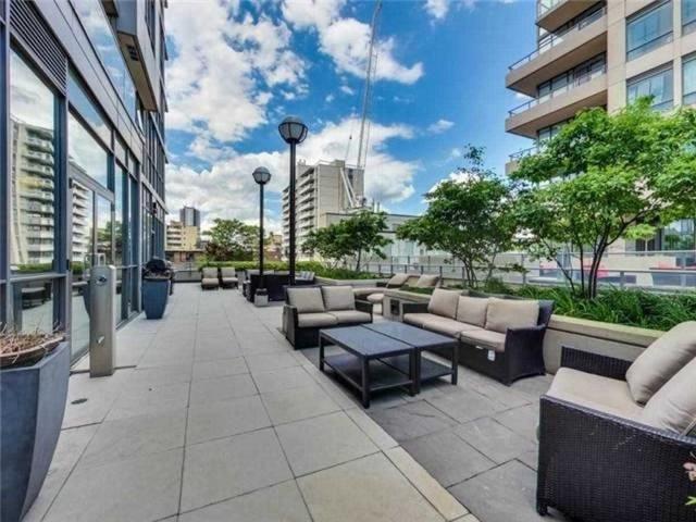 909 - 530 St Clair Ave W, Condo with 1 bedrooms, 1 bathrooms and 1 parking in Toronto ON | Image 15